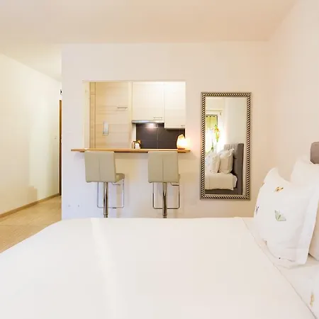 Appartement Cozy Studio