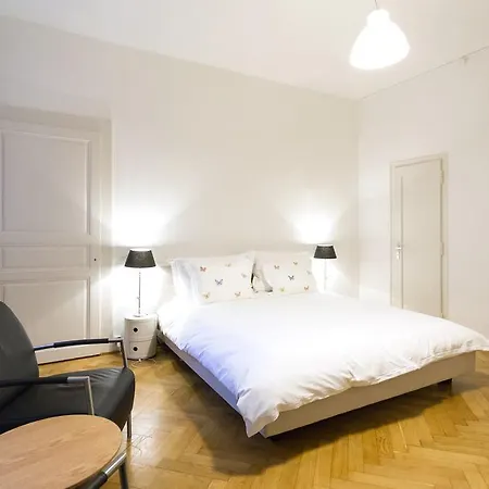 Appartement Cozy Studio