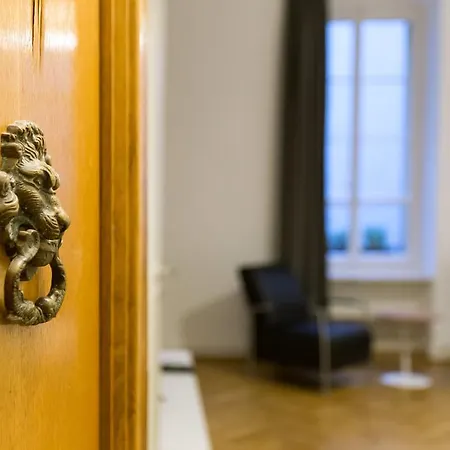 Cozy Studio Genève
