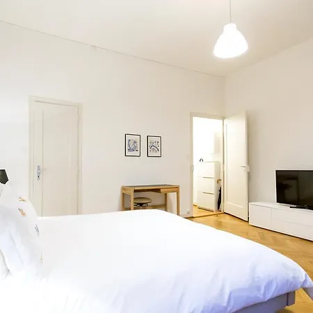 Appartement Cozy Studio